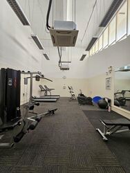 The Riverwalk / Riverwalk Apartments (D1), Apartment #519526681